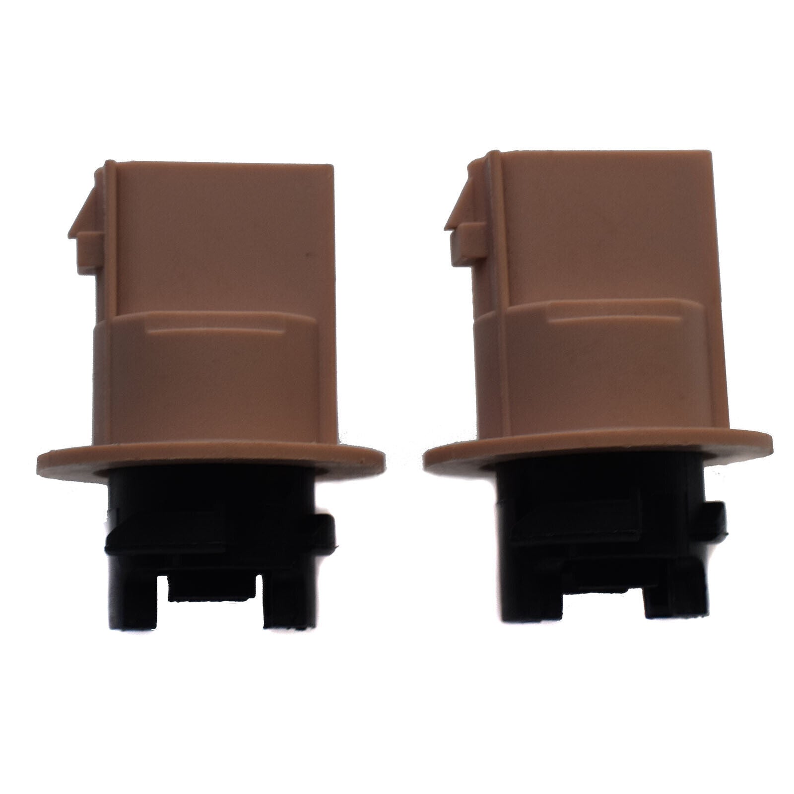 For 03-18 for Ford F-150 250 Transit for Lincoln 2x Tail Light Brake Lamp Signal Socket