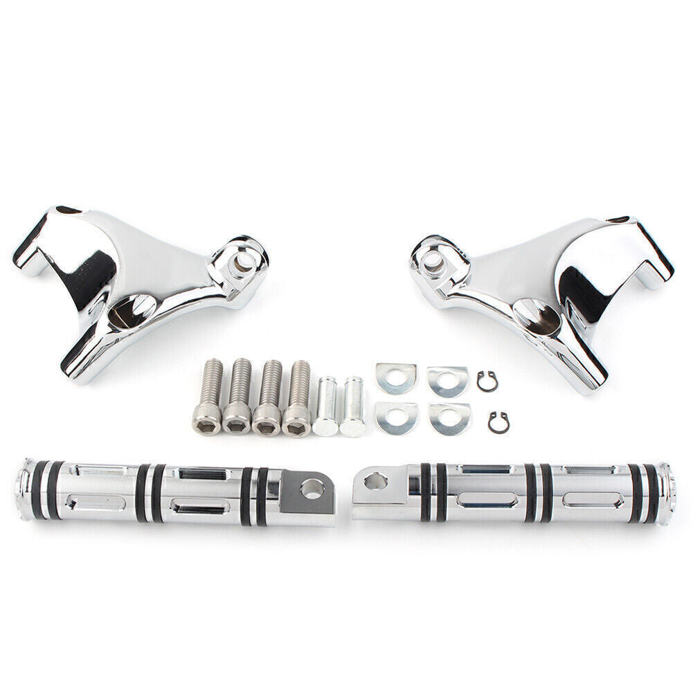 for Harley Sportster XL883 1200 04¨C13 Chromium