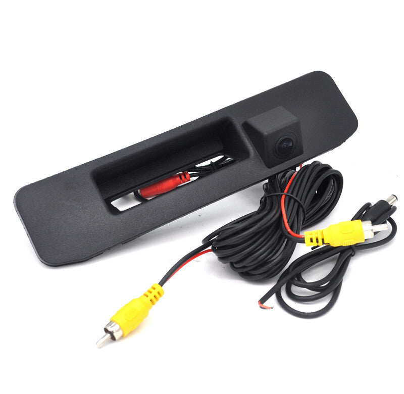 Handle Trunk backup reverse Camera for Mercedes Vito W447 ML GLE M164 M166 W167