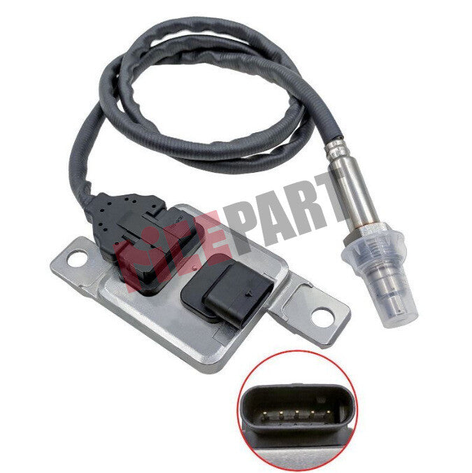 059907807L NOX sensor compatible with for Volkswagen Touareg 2010-2018 3.0L for Porsche for Cayenne