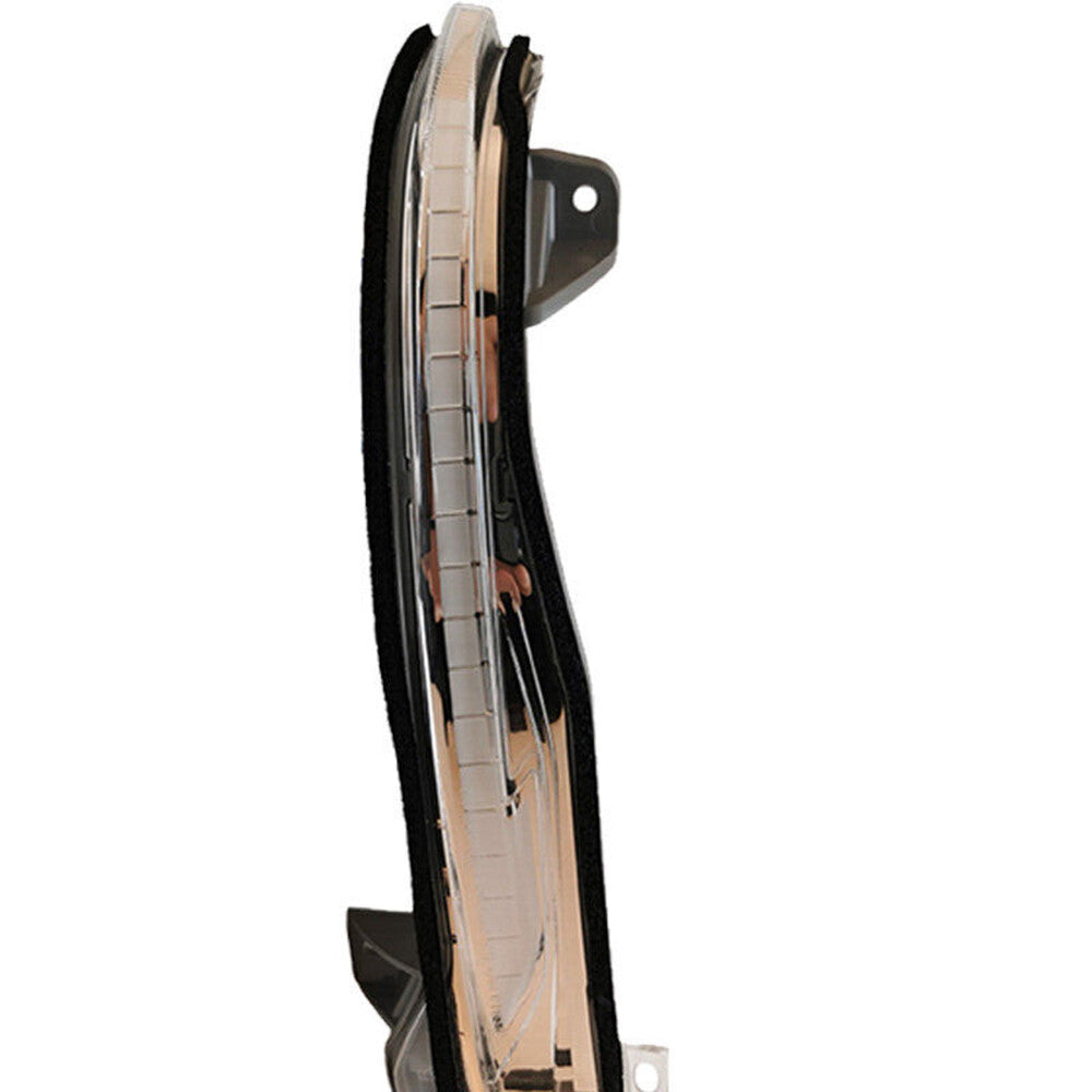 Left Side Rearview Mirror Turn Signal Light Fits For Navara NP300 D23 2015-2018