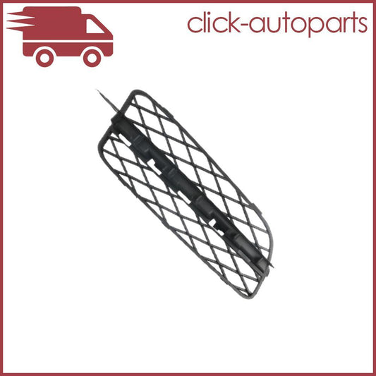 Right Front Bumper Lateral Grill Cover for 2007-2010 for BMW for X5 Black 51117159596