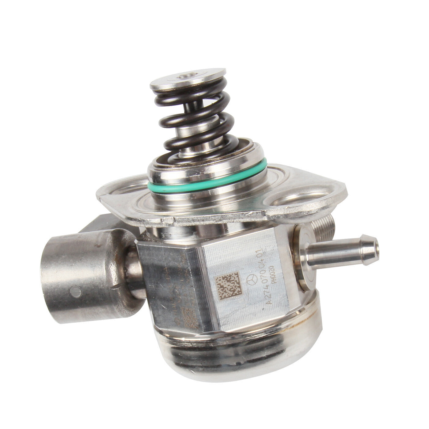 0261520215 High Pressure Fuel Pump for Mercedes-Benz C-Class W204 W205 C204 M274