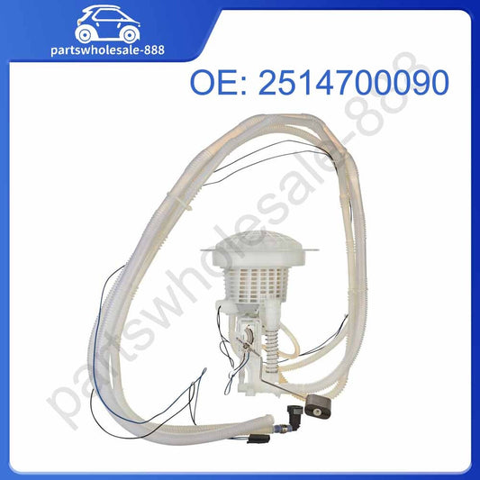 2514700090 Fuel Pump Module for Mercedes-Benz ML350 ML500 R350 R500 2006-2008