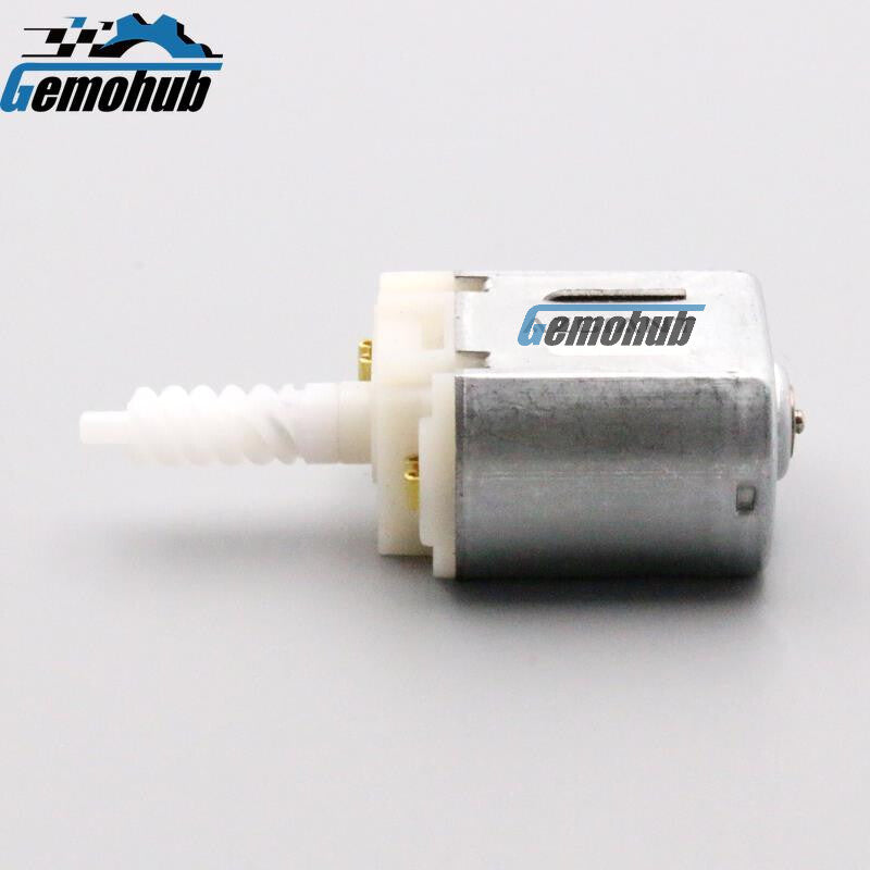 Fuel Filler Actuator Motor For 2009-17 for Nissan GT-R R35 2006-2010 350Z Coupe Z33