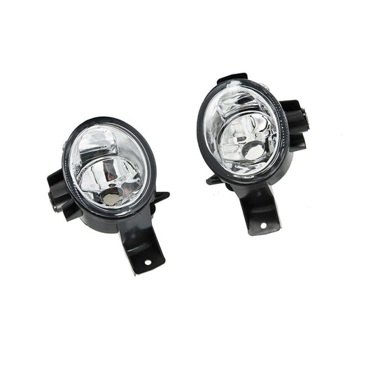 Front Bumper Fog Light Left Right for BMW X6 E71 E72 2008 2009 2010 2011 2012