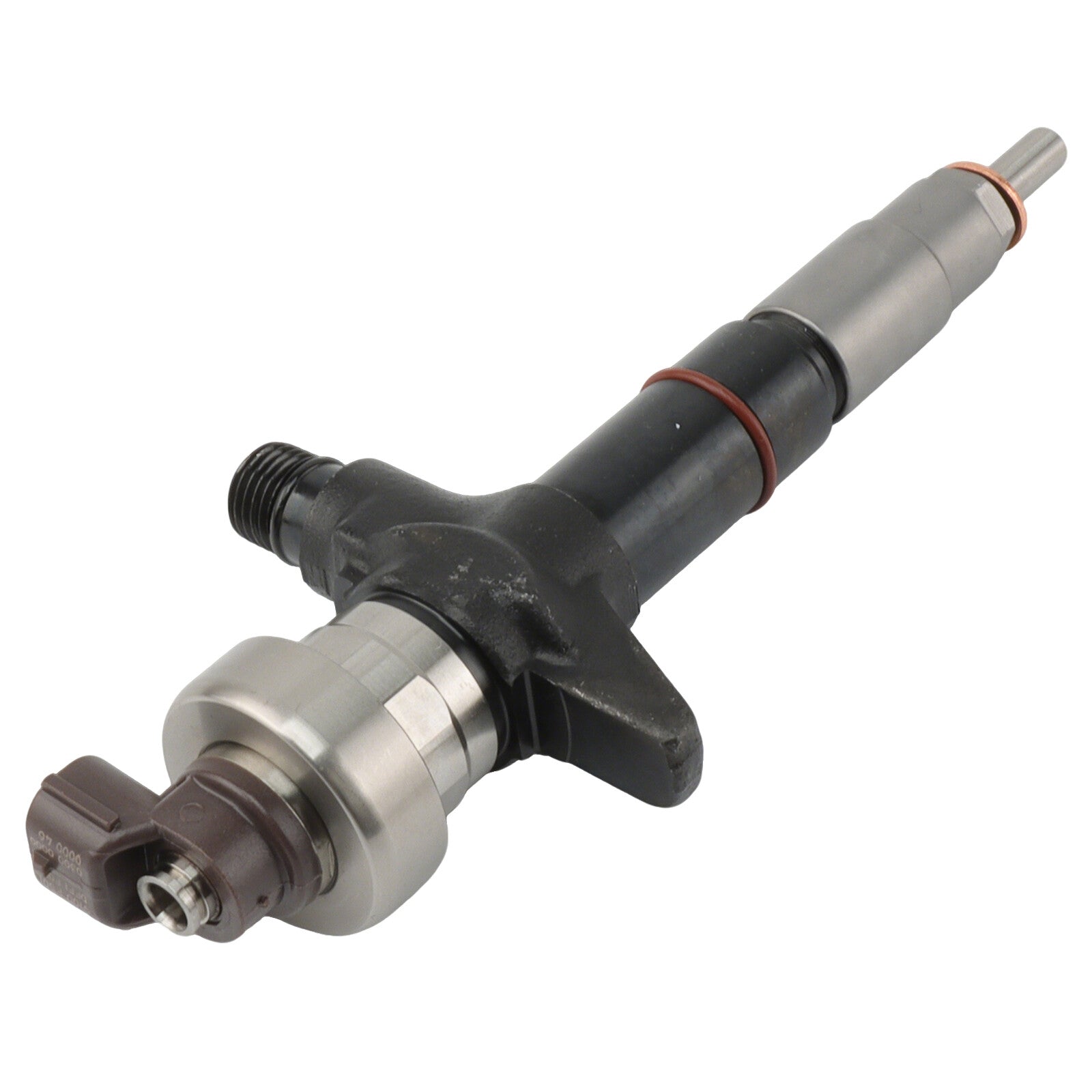 1PC for Holden for Isuzu Dmax 3.0L 4JJ1 095000-6980 8980116045 Diesel Fuel Injector