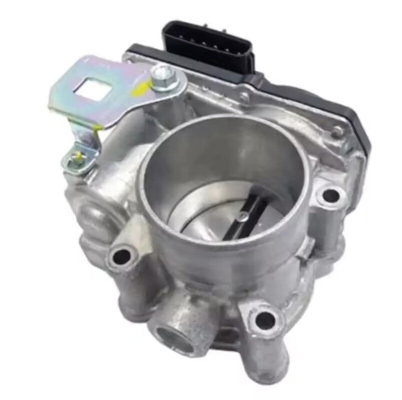 The new throttle body is suitable for Mazda2 DJ 2015 - 2017 1.5 P53N13640 P50113640