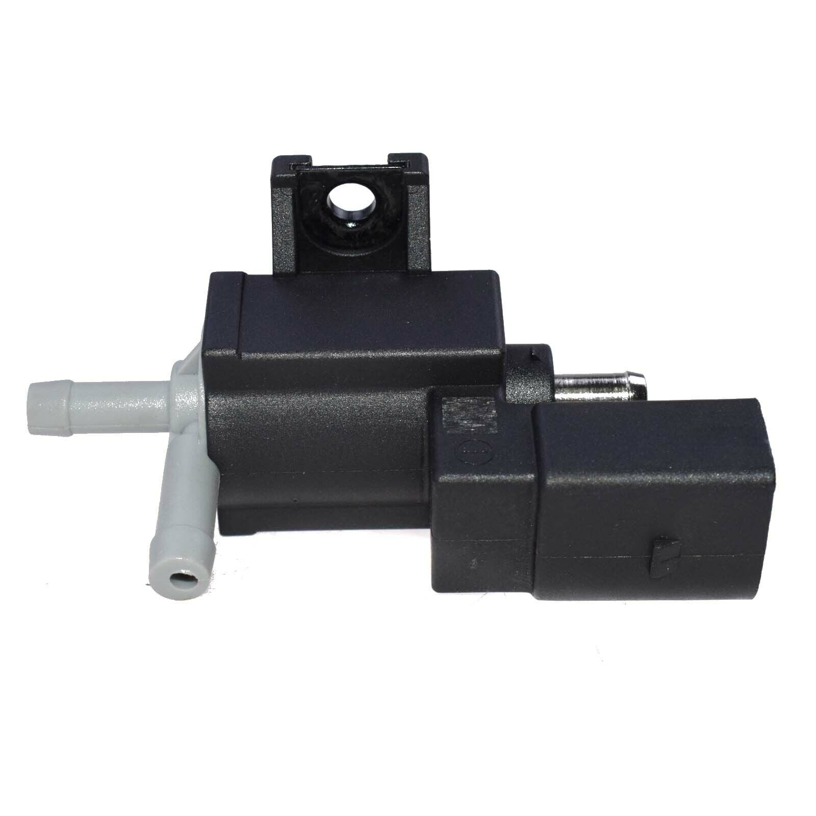 for Audi A4 A5 A6 Q3 Q5 for VW for Tiguan Eos Turbocharger Solenoid Control Valve NEW 1X