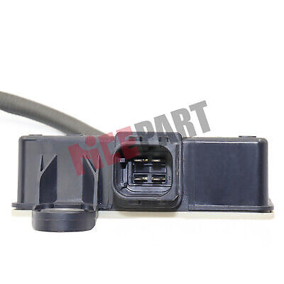 Particulate Sensor A0111531328 compatible Detroit DD13 DD15 DD16 12V 0281007975