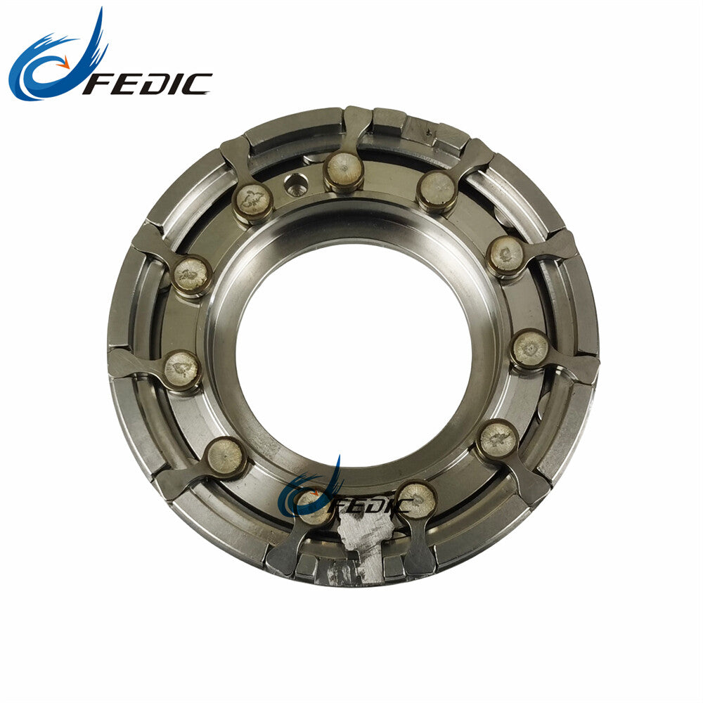 Turbo nozzle ring BV45 53039880202 14411-1AT2A for Nissan Murano 2.5 dCi