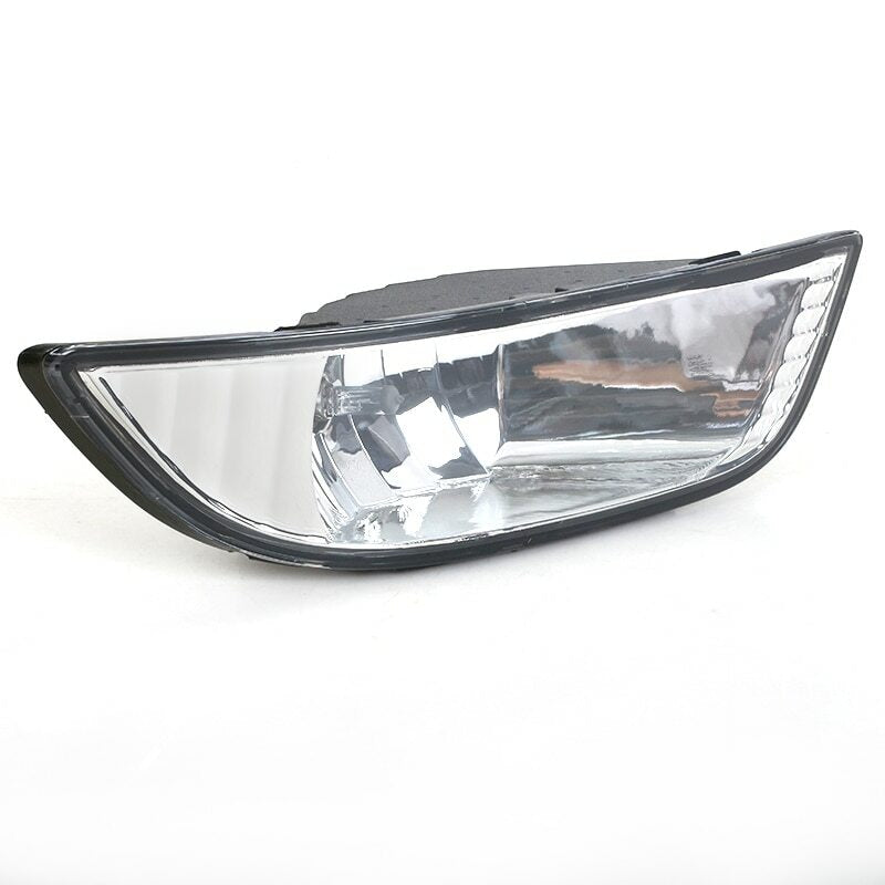 Right Halogen fog lamp With BulbSwitch for Mitsubishi Lancer EX 2007-2010