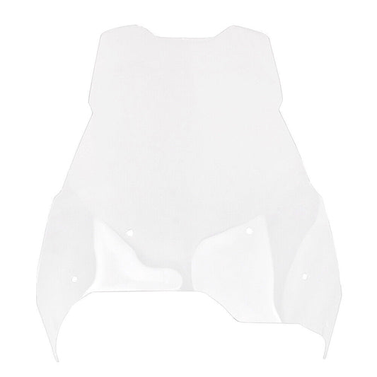 Front Windscreen Windshield Motorcycle Fit for BMW F650 F700 F800 GS 2008-2016 Clear