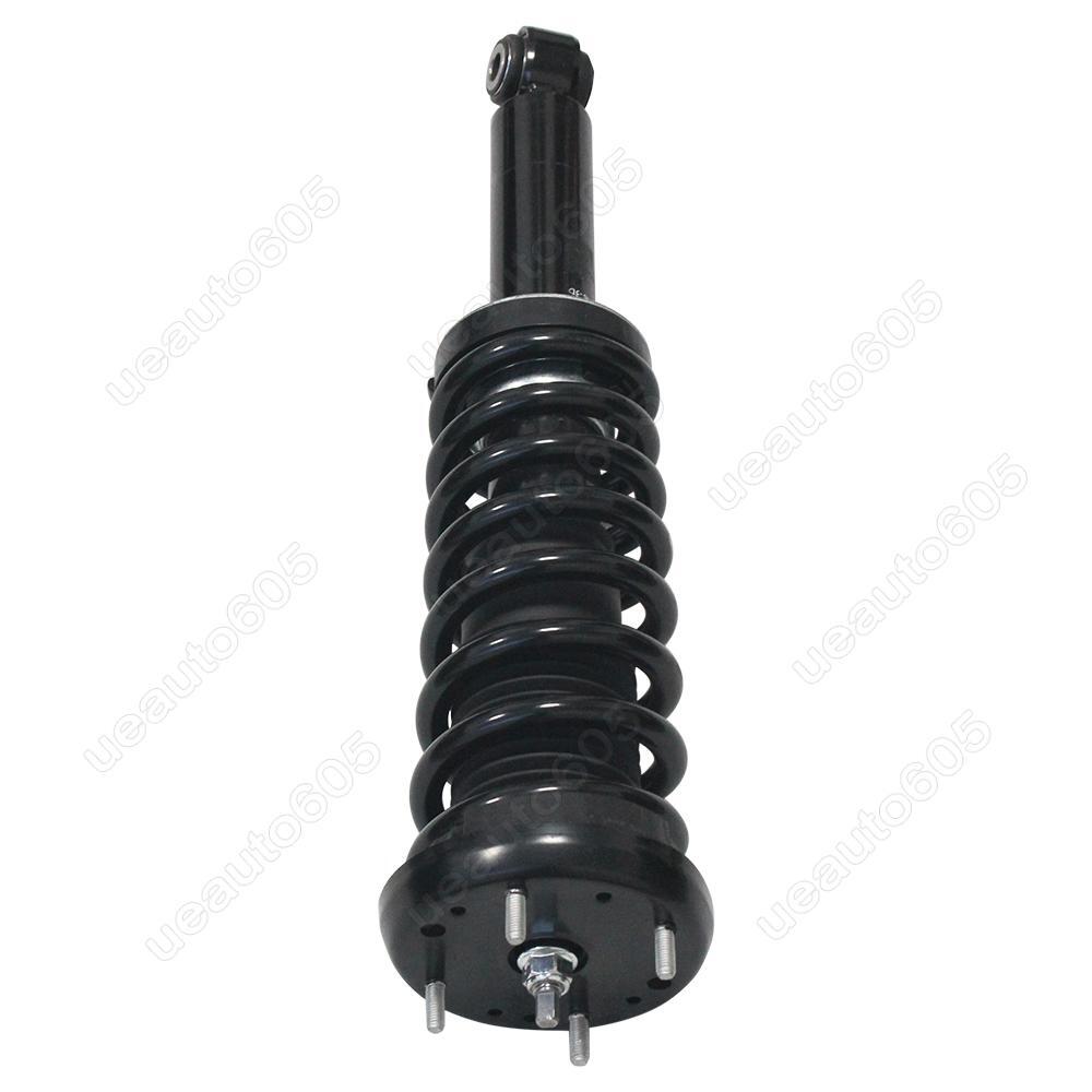 1x Rear L/R Shock Absrober Strut for Jaguar XF W/o Supercharged 2010-2012