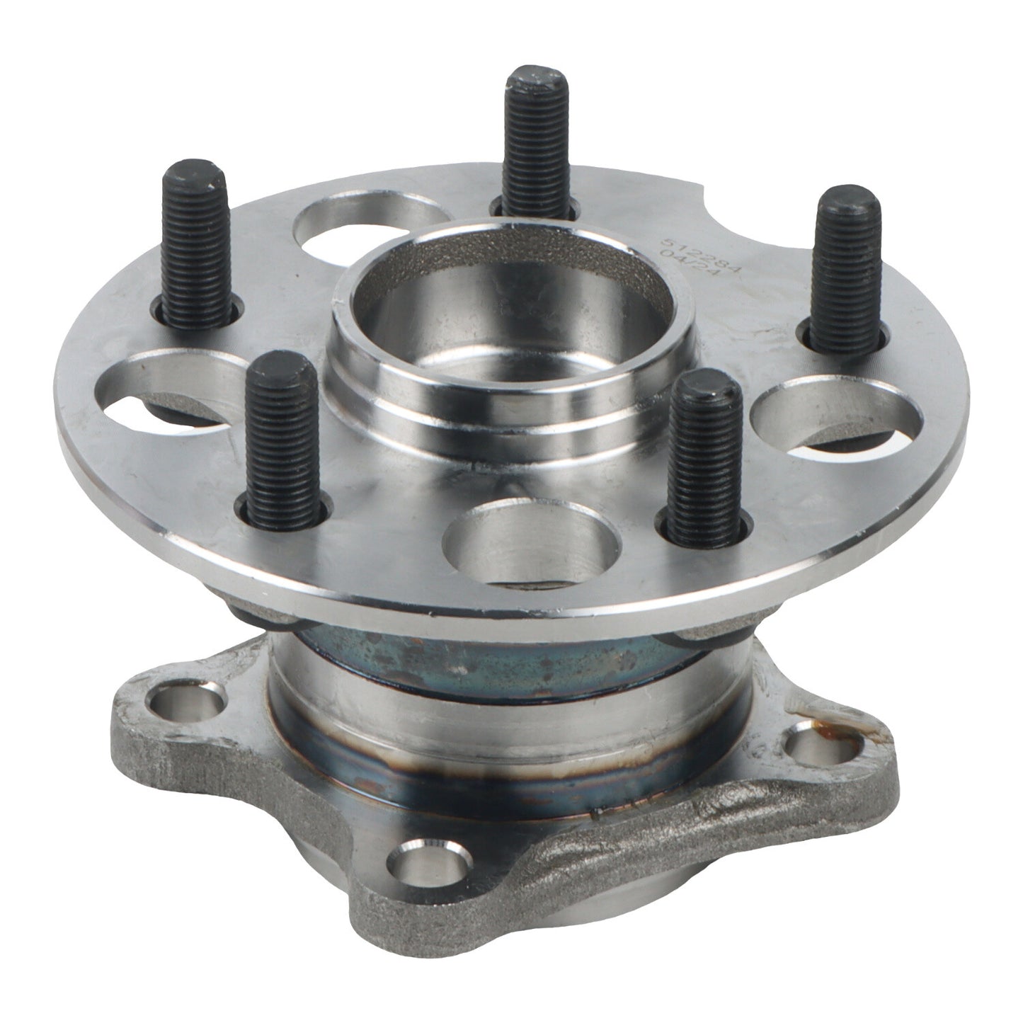 1x Rear (Left or Right) Wheel Hub Bearing Assembly - 512284 for LEXUS for toyota