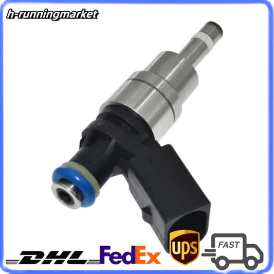 1PC Fuel Injector for Audi A3 A4 TT Quattro 2.0L 2005-2009 0261500026 06F906036D