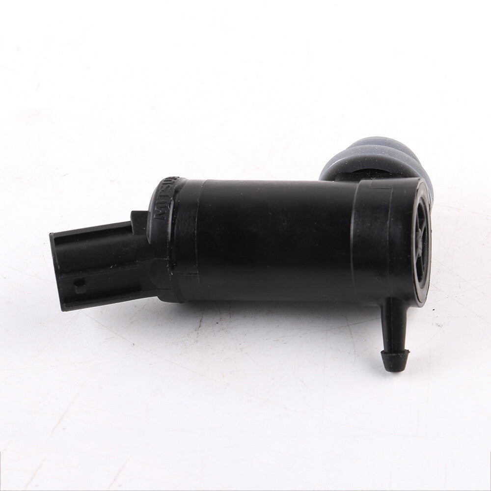 NEW Front Windshield Wiper Pump Fits for Subaru for Impreza 2006-2014 for Forester 2006-2013