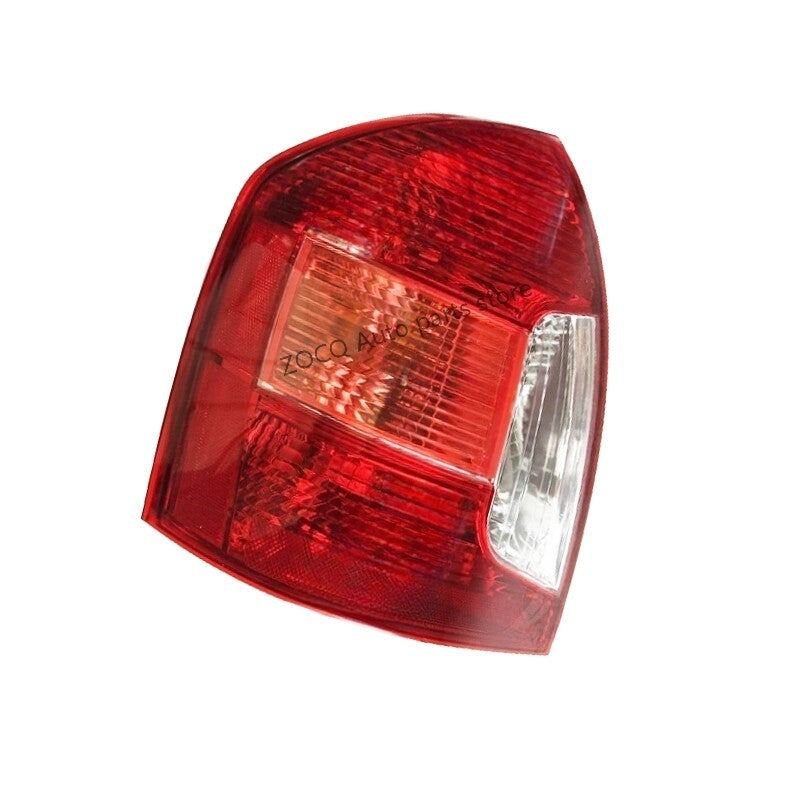 Right for Hyundai Accent 2006-2011 Brake Reverse Light Rear Tail Light Assembly