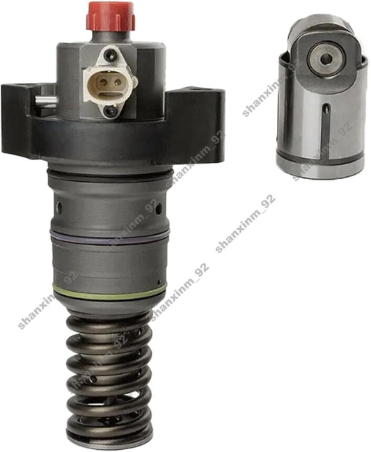 Paccar Fuel Pump 1934322PE 2102391 2102391PRX For Paccar MX-13 Engine
