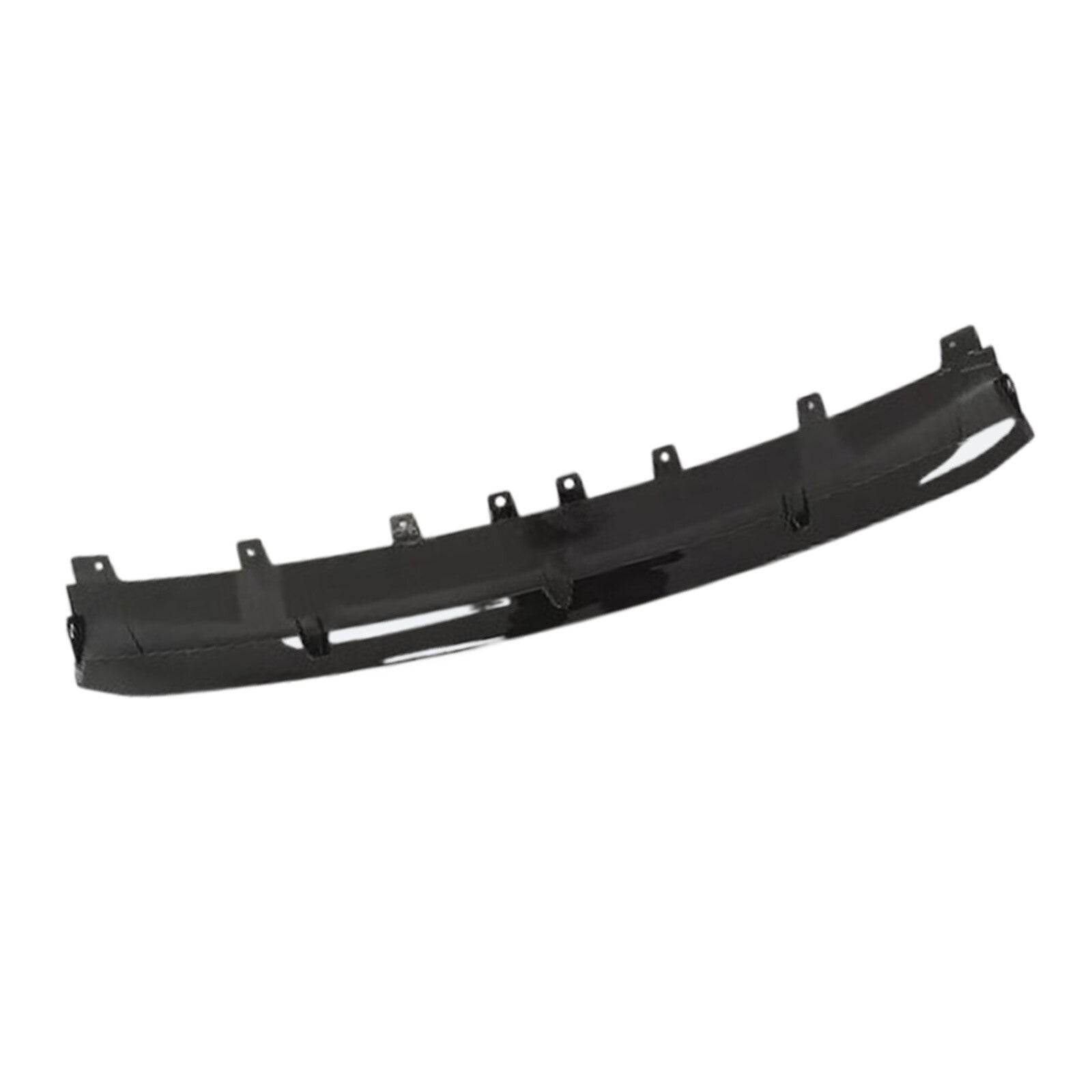 5YB31DX8AB for JEEP GRAND CHEROKEE SRT 2017-2020 FRONT BUMPER FASCIA APPLIQUE