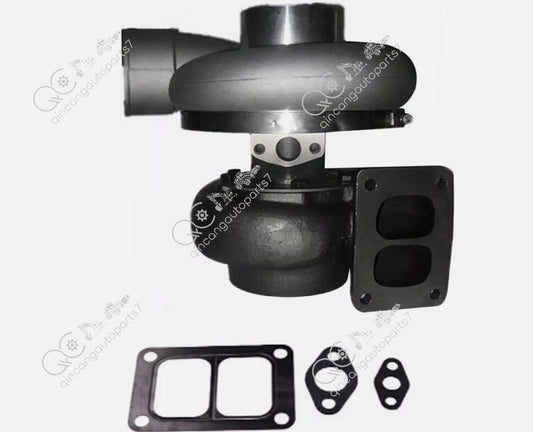 Turbo KTR110 Turbocharger 6505-11-6470 6505-11-6471 for Komatsu 6D140 Engine