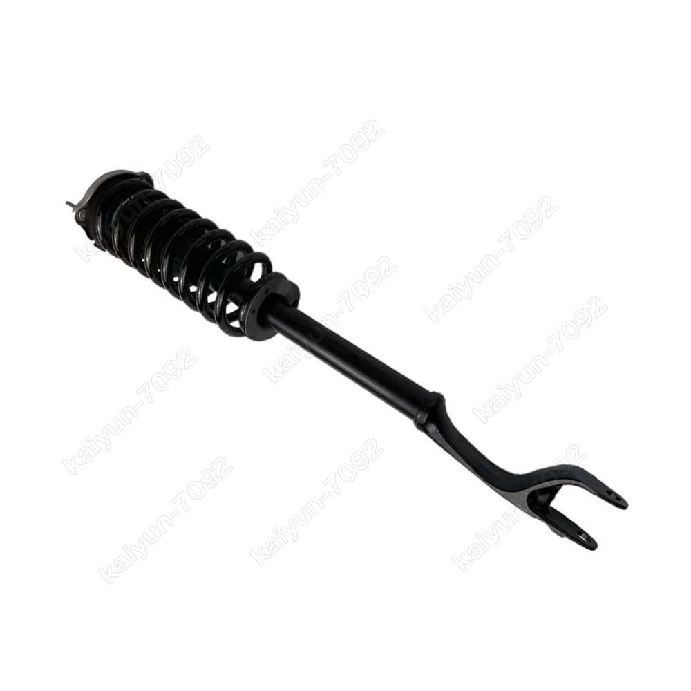 Front Right Shock Strut Assembly 2WD for Mercedes W253 GLC300 GLC43 GLC63 16-20