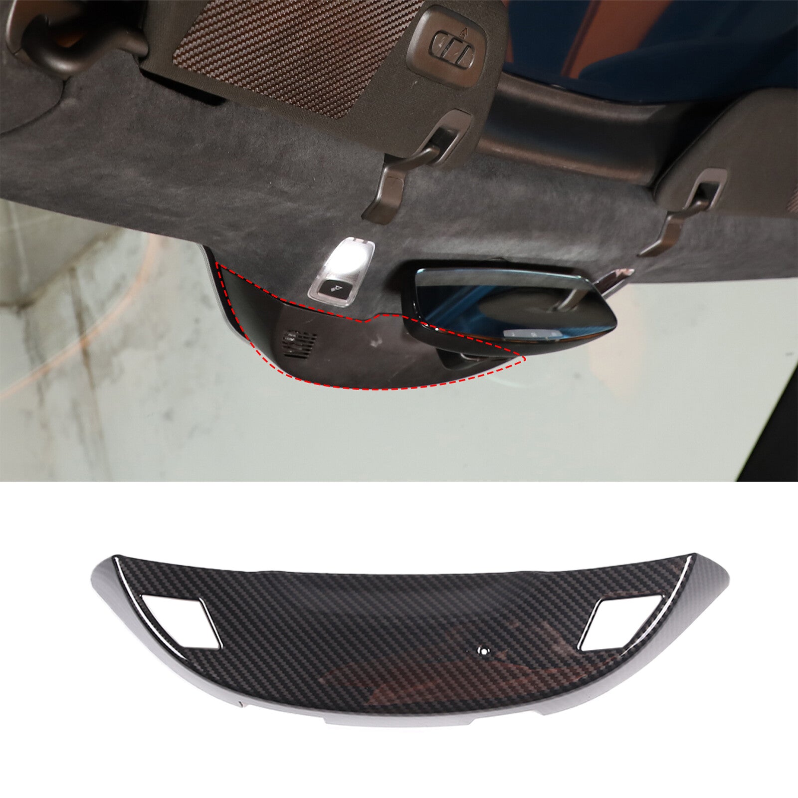 Front windshield sunshade UV block cover suitable for Subaru BRZ/ for Toyota 86 2012-20