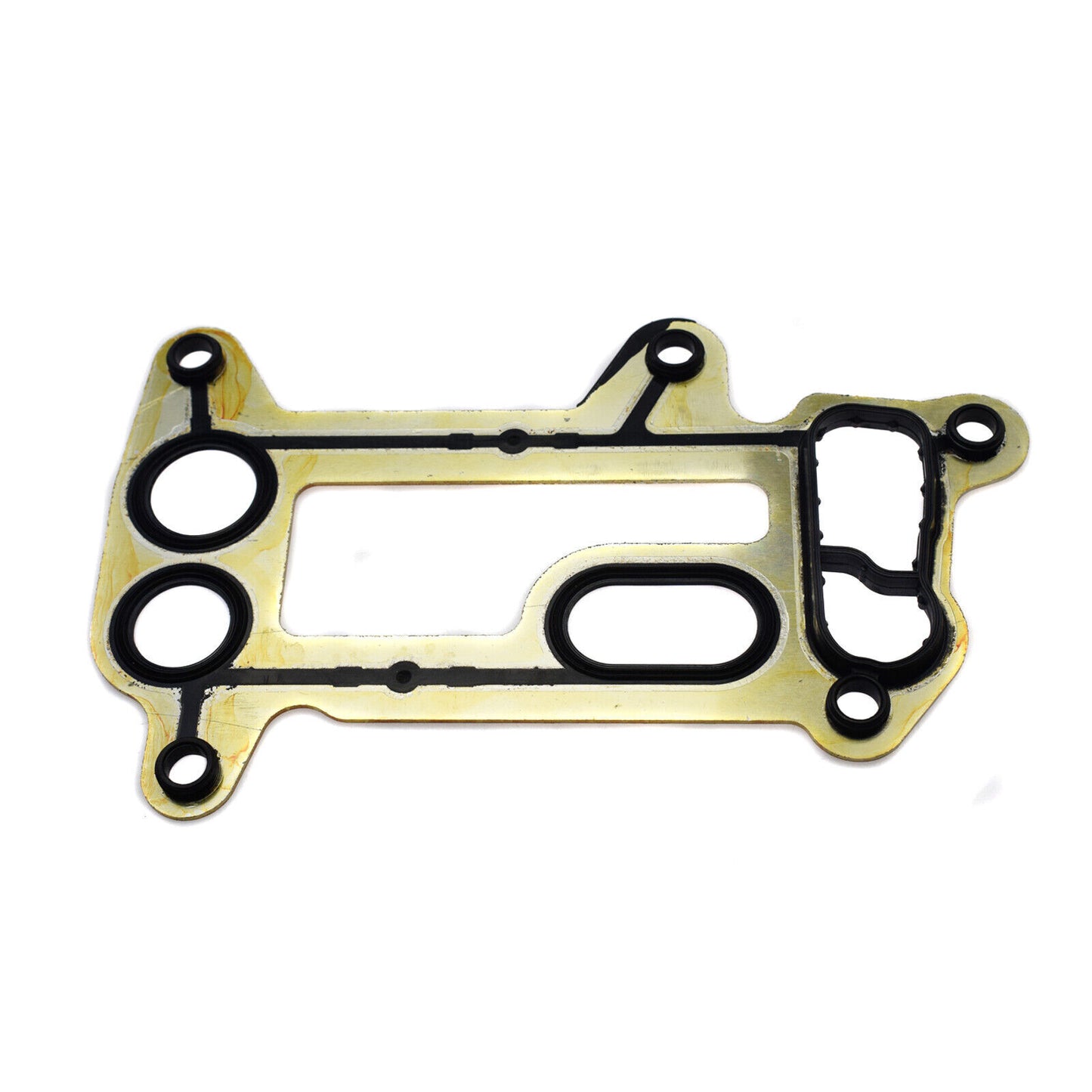 for BMW X1 X3 E60 E61 E81 E82 E83 E84 E87 11427802114 Oil Filter Housing Gasket