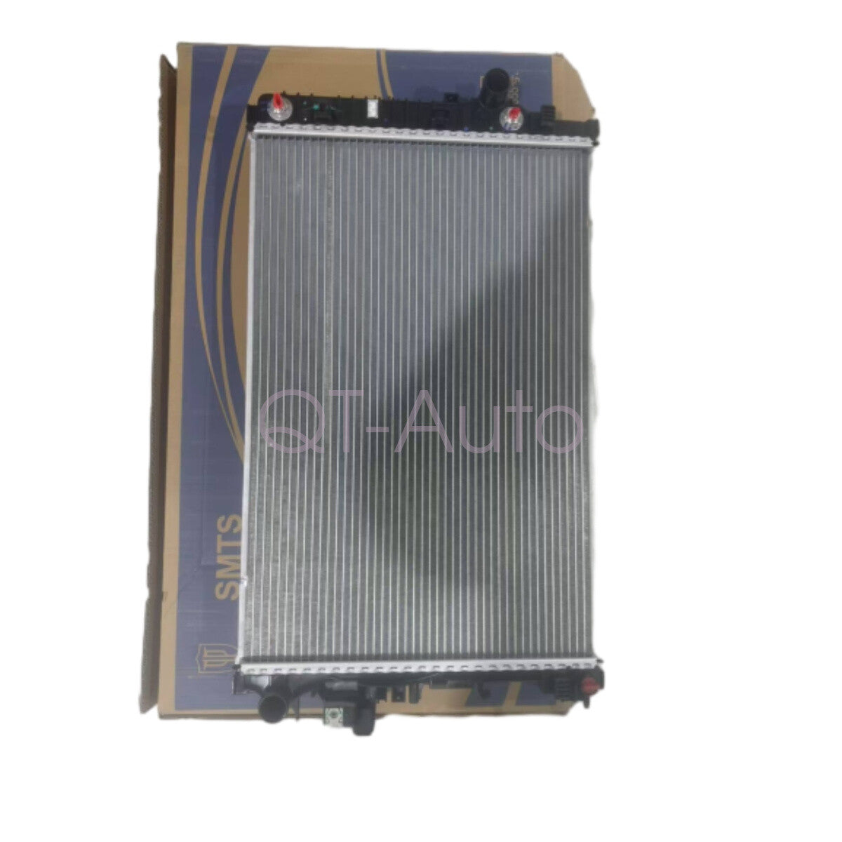 Radiator 23336320 for Chevrolet 2016-2022 2.0T Malibu
