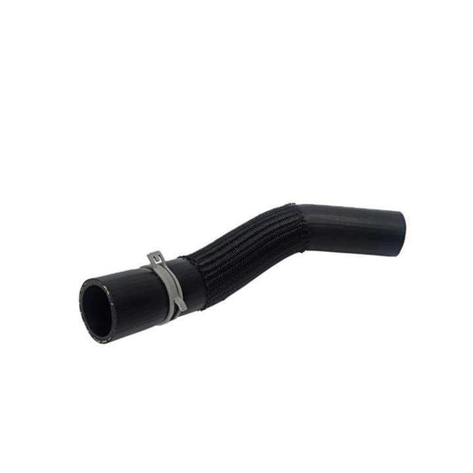 The lower part of the radiator hose is suitable for Jeep Grand Cherokee Commander 2005-2009.