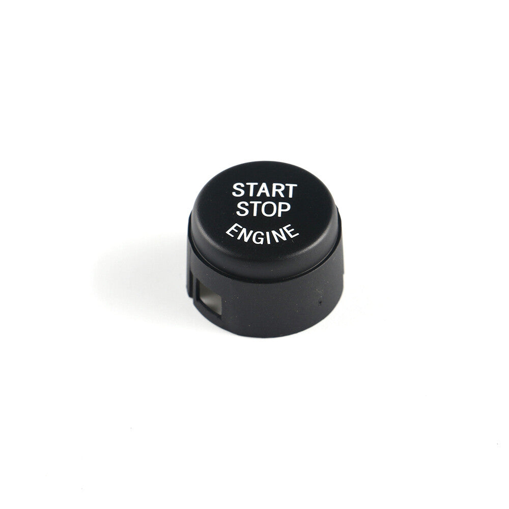 Engine Start Stop Button Switch Cover for BMW F01 F02 F10 F11 5 6 7 Series 09-13
