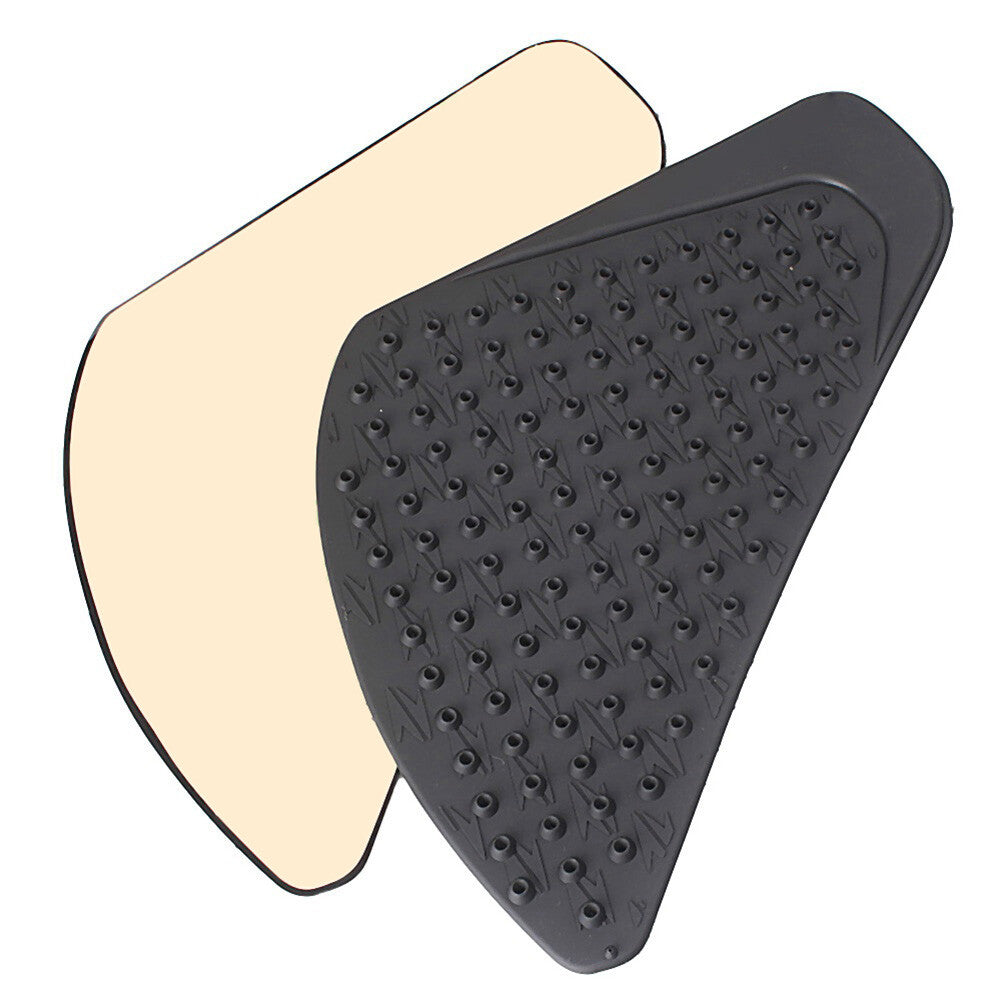 for Honda CB-1300 2006-2015 14 Front Fuel Tank Side Pad Decals Anti-Skid Sticker