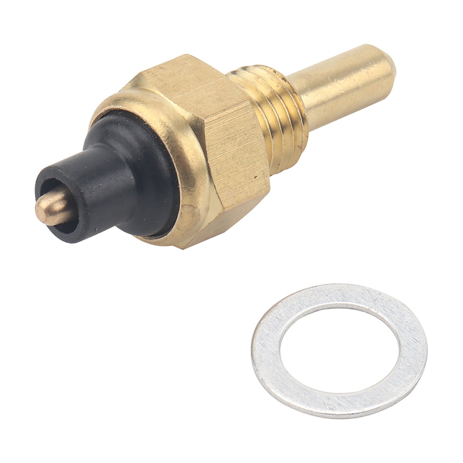 1Pc Oil Temperature Sensor W/Washer 37750-HC4-751 37750-HN5-M41 37750-HM5-630
