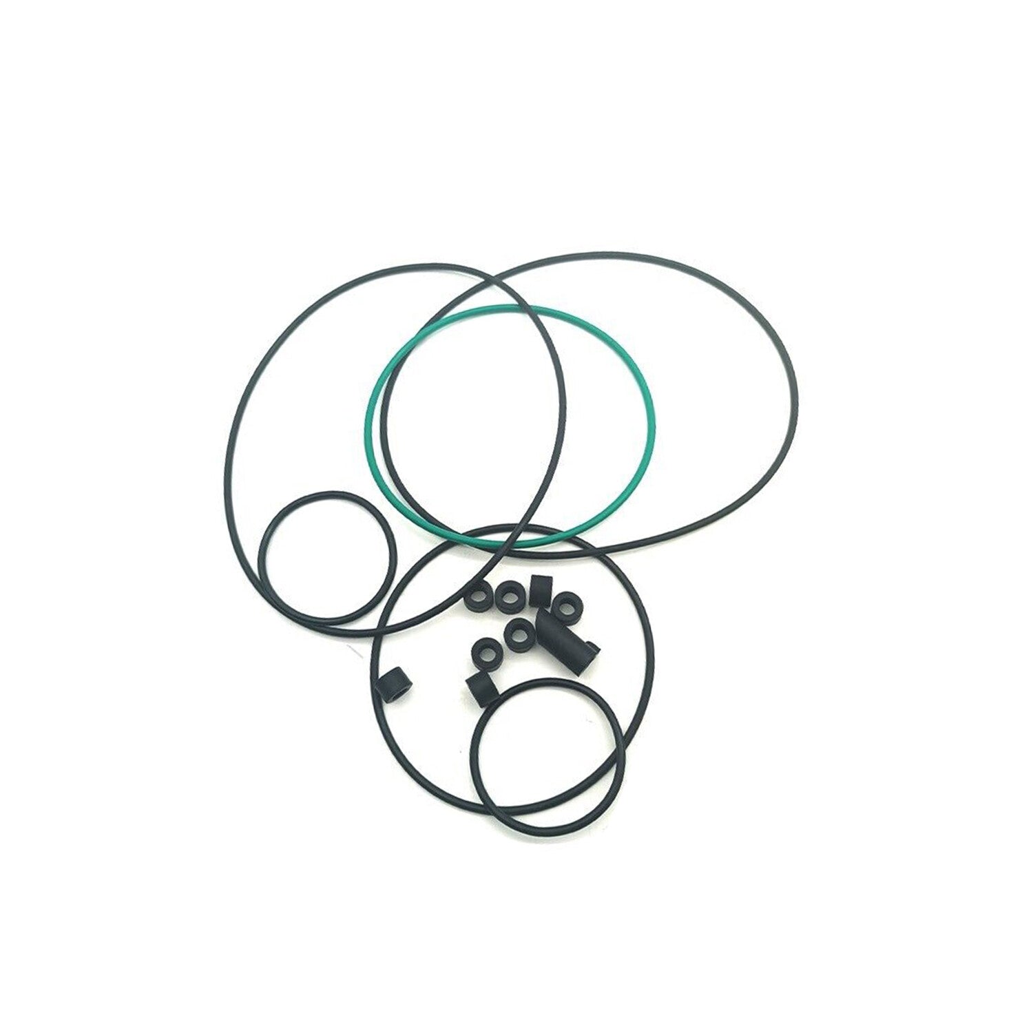 TRANSPEED 4HP22 4HP24 Transmission Repair Overhaul Kit Gasket for BMW for Jaguar ??