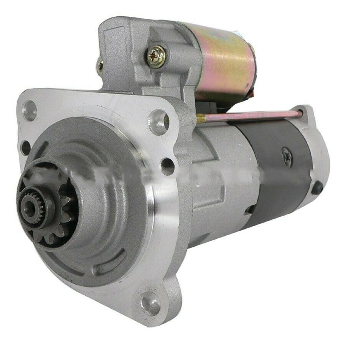 Starter for Cat Forklift DP40 DP45 DP50 DP80 DPL40 M8T60372 M8T60373 M008T60371