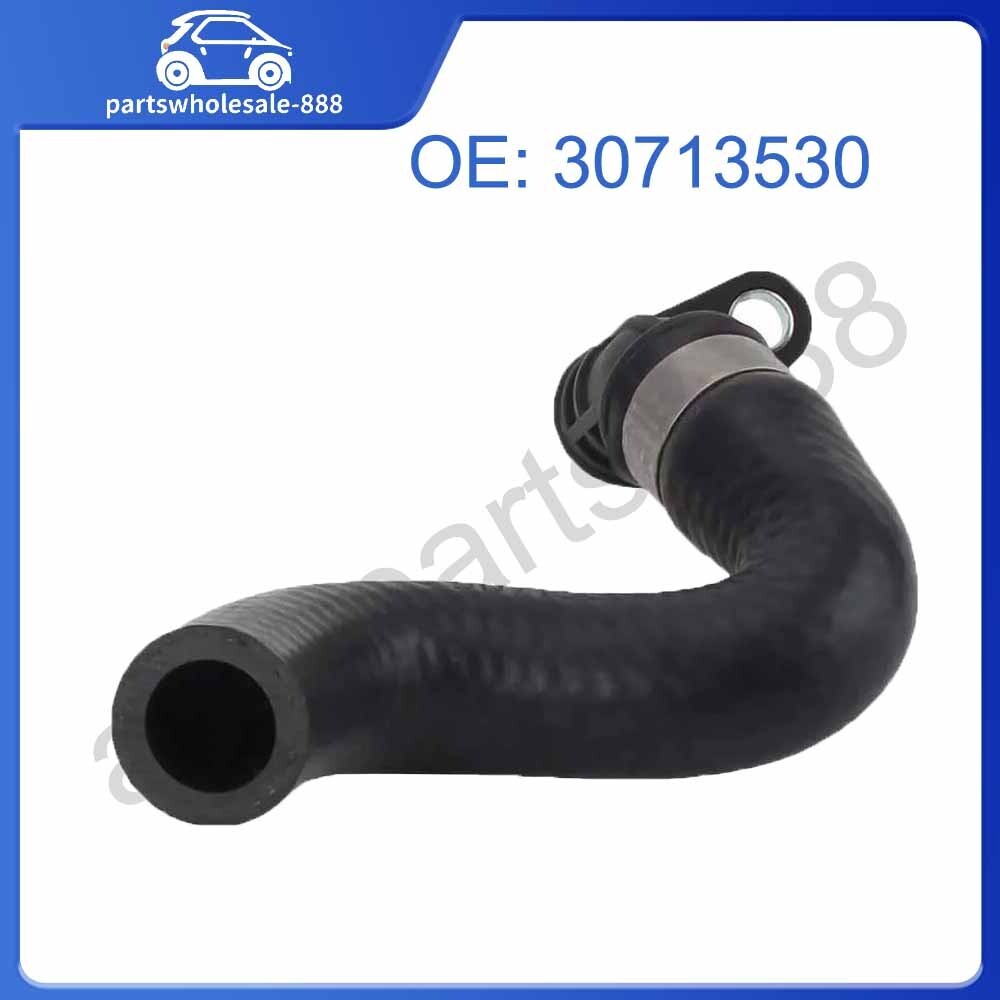 30713530 is an engine coolant hose suitable for Volvo S80, S80, XC90, and XC70 (2007-2016).