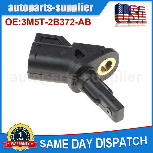 ABS wheel speed sensors are suitable for Ford Escape Focus, for Lincoln for Volvo S60, and XC60 front LH/RH.