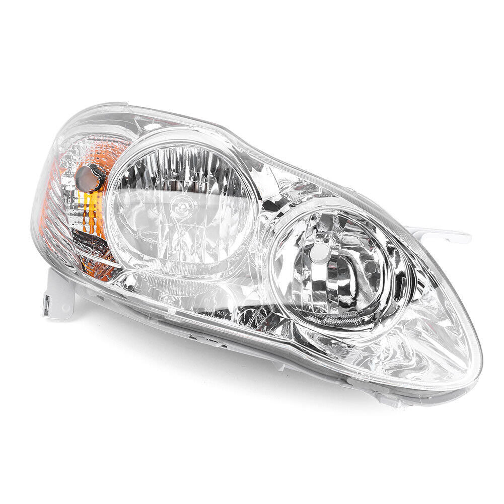 Front Right Headlight DRL Daytime Running Light for Toyata for Corolla 2005-07 2008
