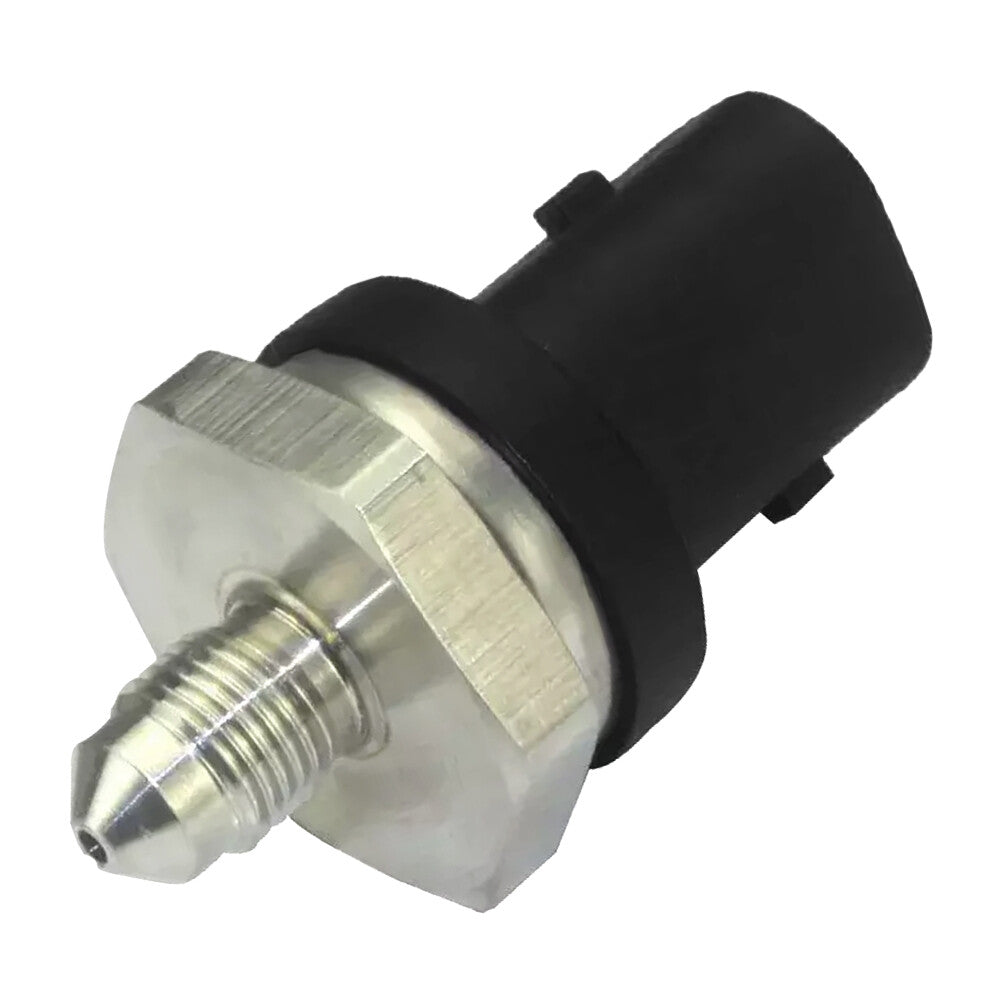 Fuel Injector Pressure Sensor BlackSilver For LR2 for Range Rover Evoque Sport