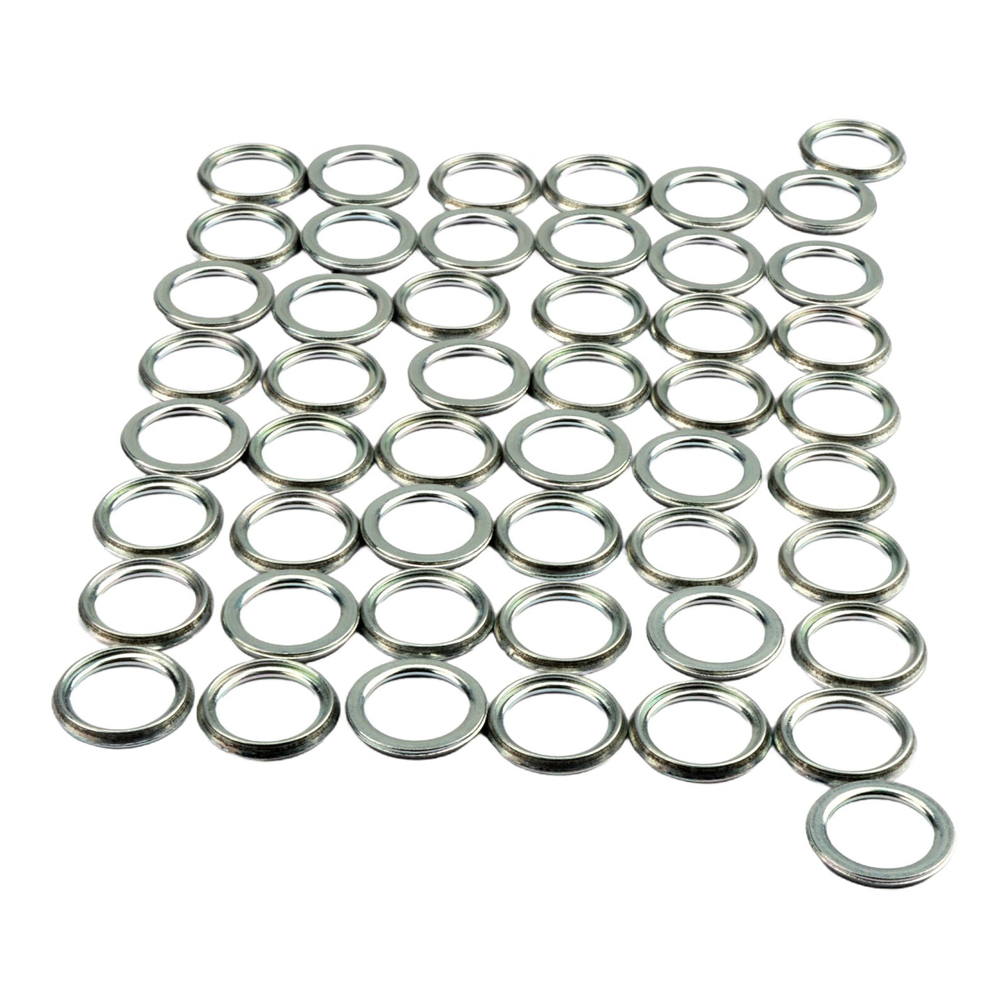 50X 35178-30010 for Toyota FJ Cruiser for Land Cruiser Oil Drain Plug Gasket Washer