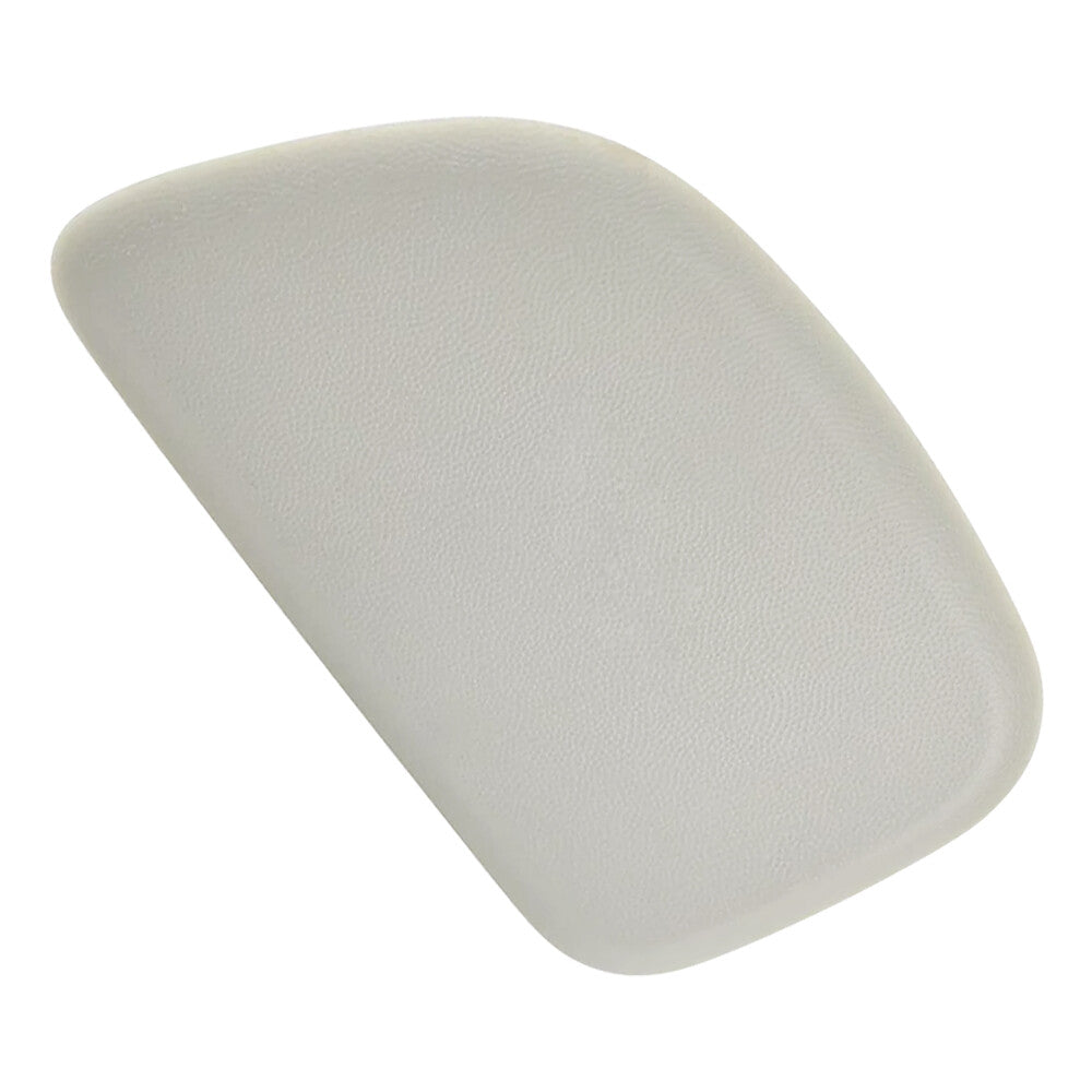 Fits for Forester 05-08 Front Left Headlamp Washer Jet Nozzle Cover Unpainted