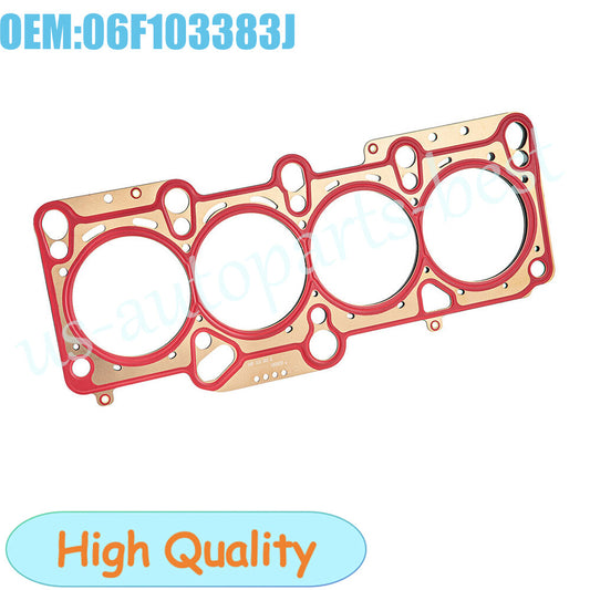 06F103383J New Engine Cylinder Head Gasket for Audi A3 A4 TT for VW GTI for Jetta for Passat