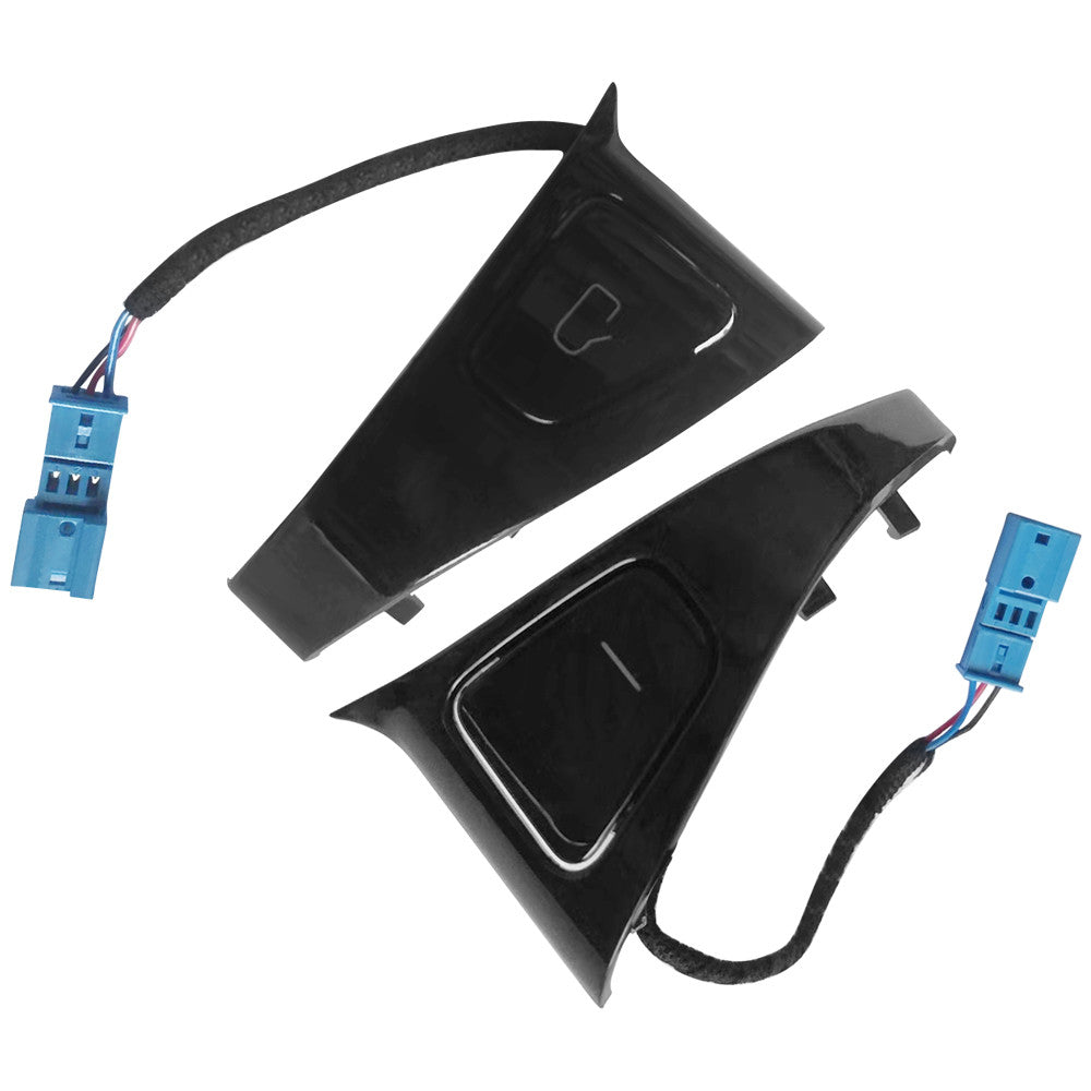 2Pcs Left+Right Power Door Lock Open Switch for Model 3 2017-2020 Y 2020-2023