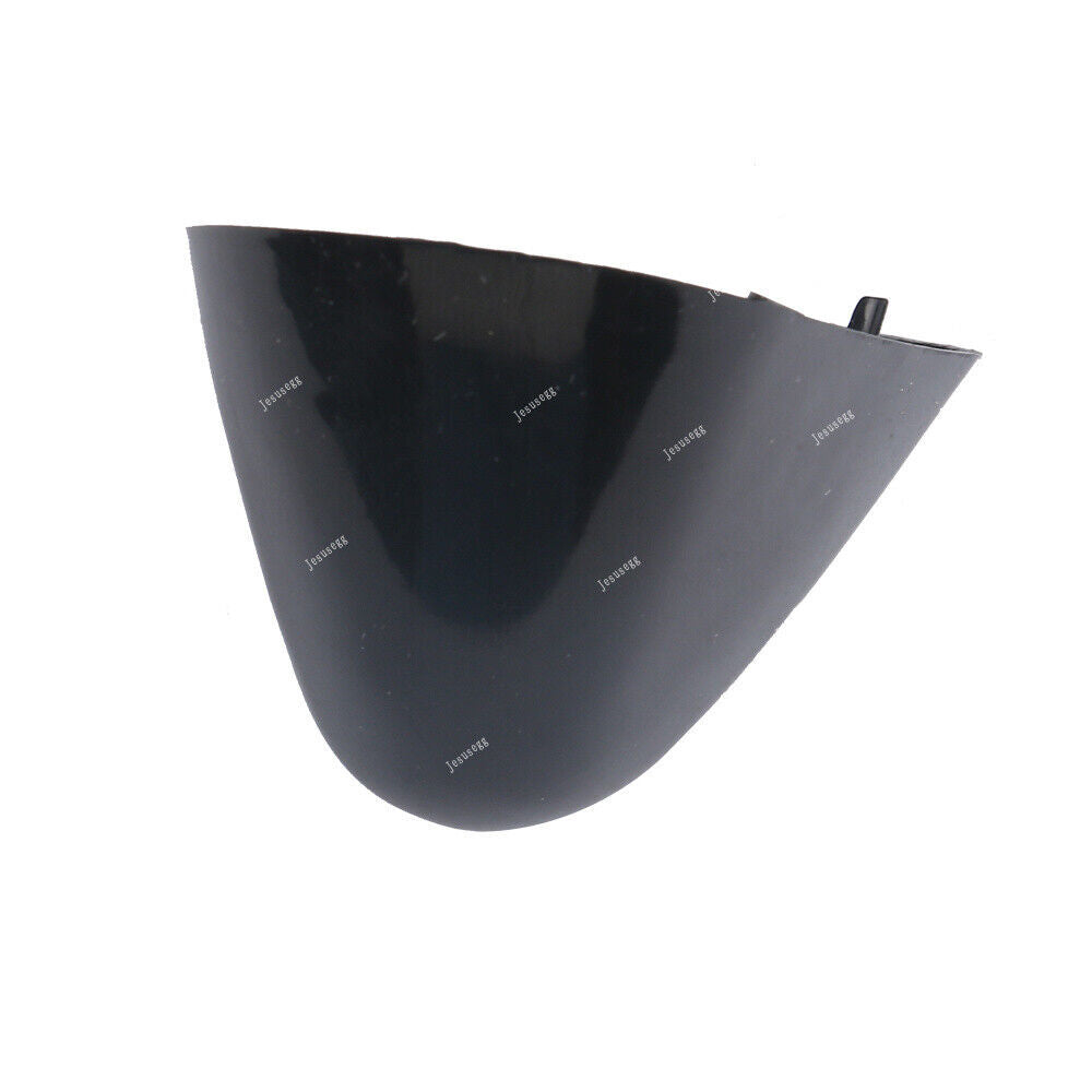 Headlight Headlamp Washer Jet Cover Cap Right for BMW X5 1999-2004 61678252746