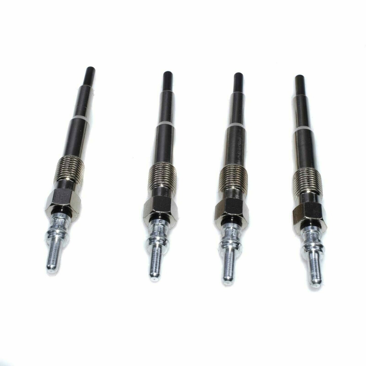 for VW for Bora Beetle for Jetta for Golf N10591608 Set of 4Pcs Engine Glow Plugs Diesel NEW