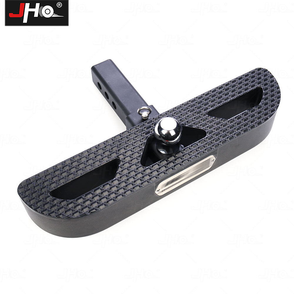Car Trailer Hitch Base Pedal Conversion for Ford RANGER 2023 2024 New