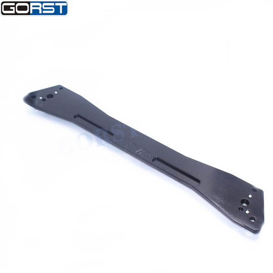 GORST aluminum rear subframe with frame control arm for Honda for Civic 88-95
