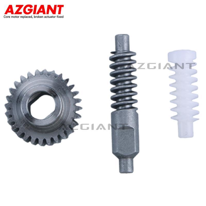Side-view mirror folding motor gear kit for 2015-23 for Toyota Alphard/Vellfire