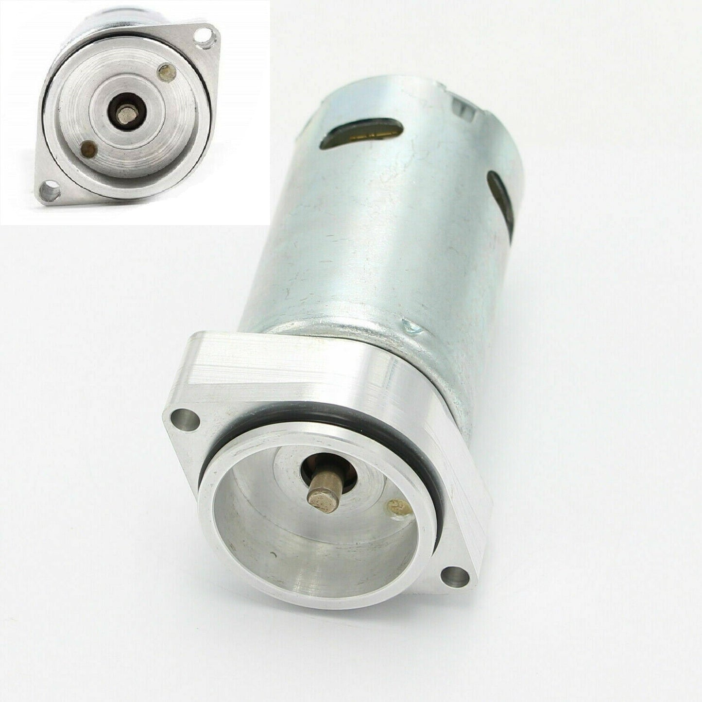 10-piece/bulk convertible top hydraulic pump motor unit for Chrysler Crossfire 03-08