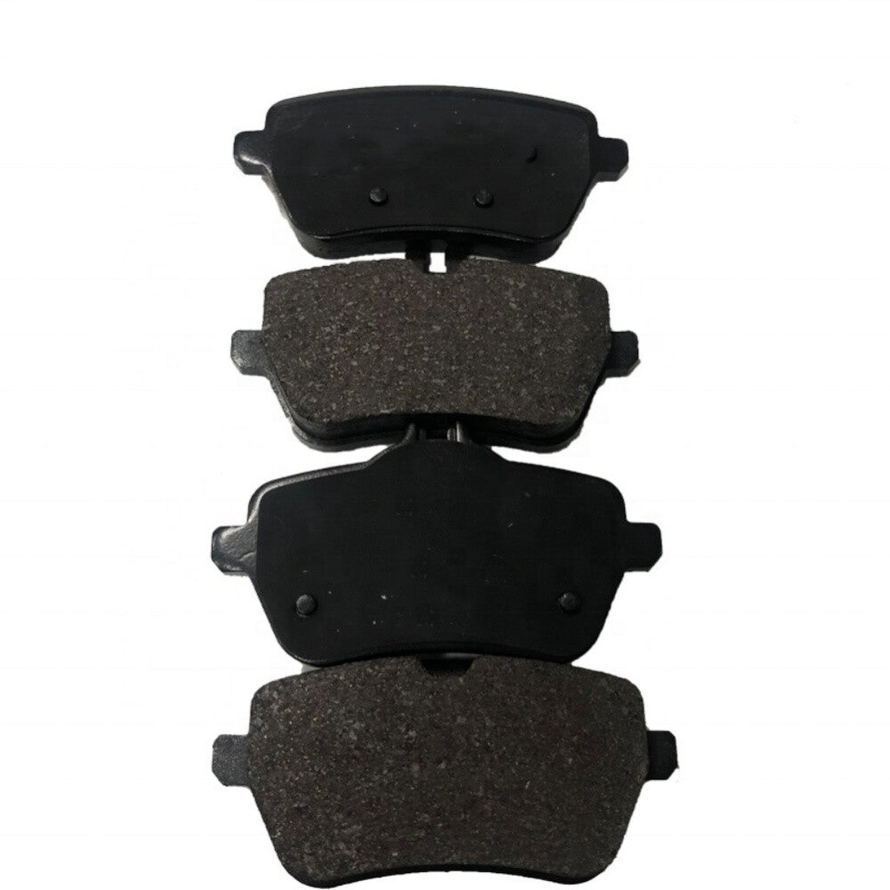 Brake Pads Set fits for Mercedes S-Class 2013- SL 2012-2020 Ruva A0084200820
